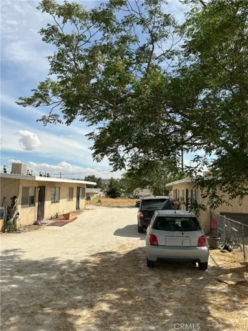 29159 Us Highway 58, Barstow, California 92311