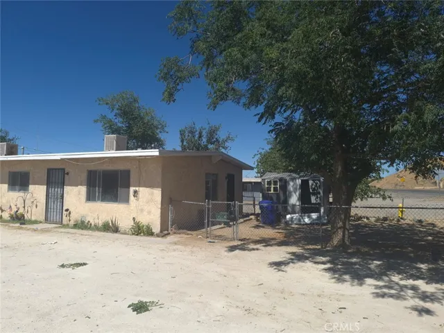 29159 Us Highway 58, Barstow, California 92311