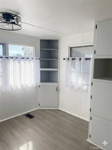 Curio Cabinet