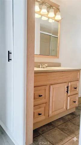 Bathroom Vanity