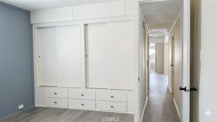 Master Closet 2
