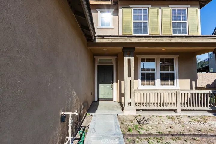 7434 Freeport, Fontana, California 92336