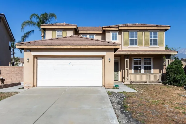 7434 Freeport, Fontana, California 92336