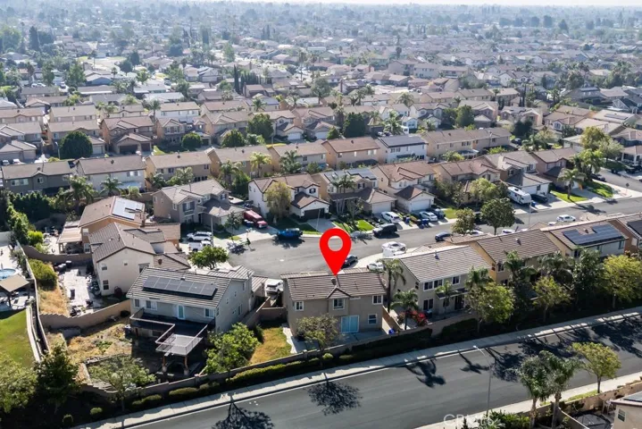 7434 Freeport, Fontana, California 92336