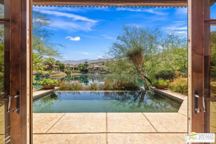 48387 Old Stone Trail, Palm Desert, California 92260