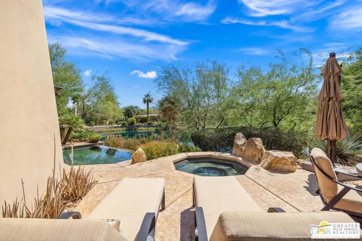 48387 Old Stone Trail, Palm Desert, California 92260
