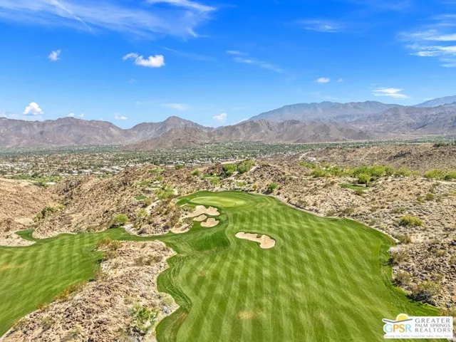 48387 Old Stone Trail, Palm Desert, California 92260
