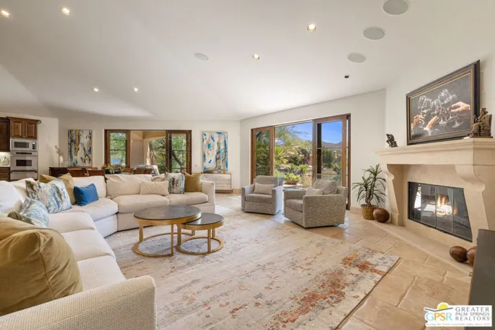 48387 Old Stone Trail, Palm Desert, California 92260