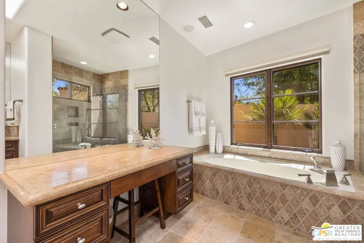 48387 Old Stone Trail, Palm Desert, California 92260