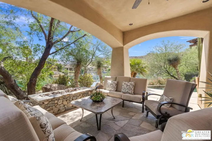 48387 Old Stone Trail, Palm Desert, California 92260