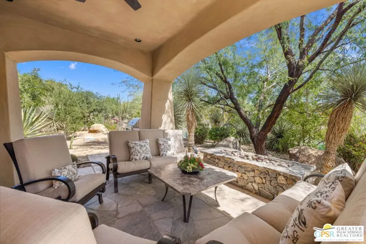 48387 Old Stone Trail, Palm Desert, California 92260