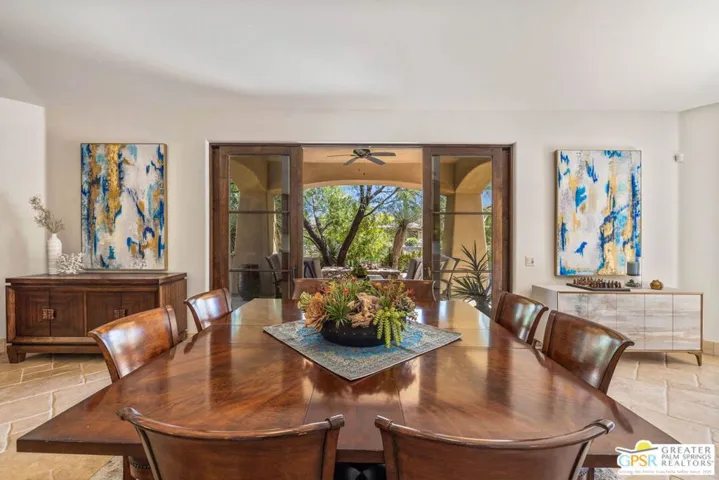 48387 Old Stone Trail, Palm Desert, California 92260