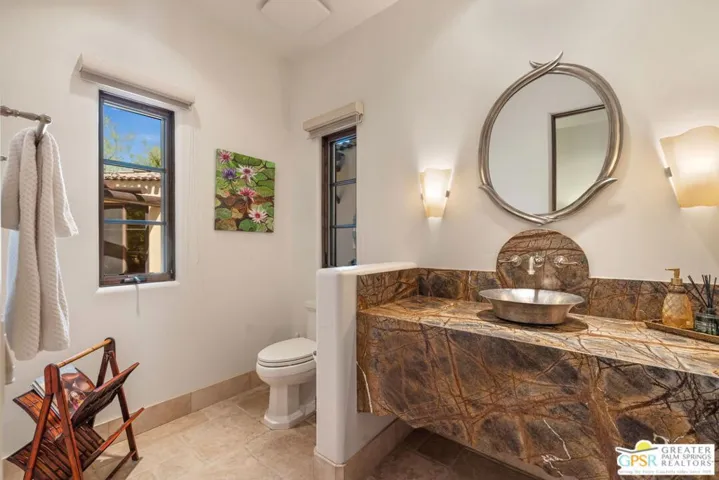 48387 Old Stone Trail, Palm Desert, California 92260