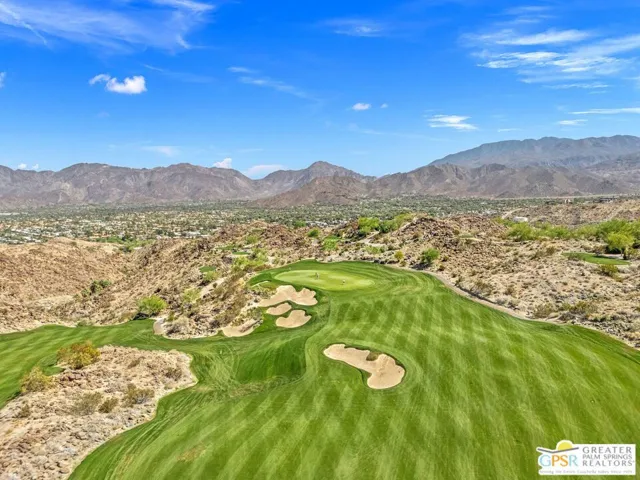 48387 Old Stone Trail, Palm Desert, California 92260