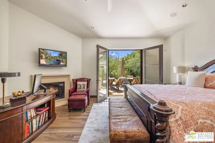 48387 Old Stone Trail, Palm Desert, California 92260