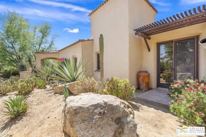 48387 Old Stone Trail, Palm Desert, California 92260