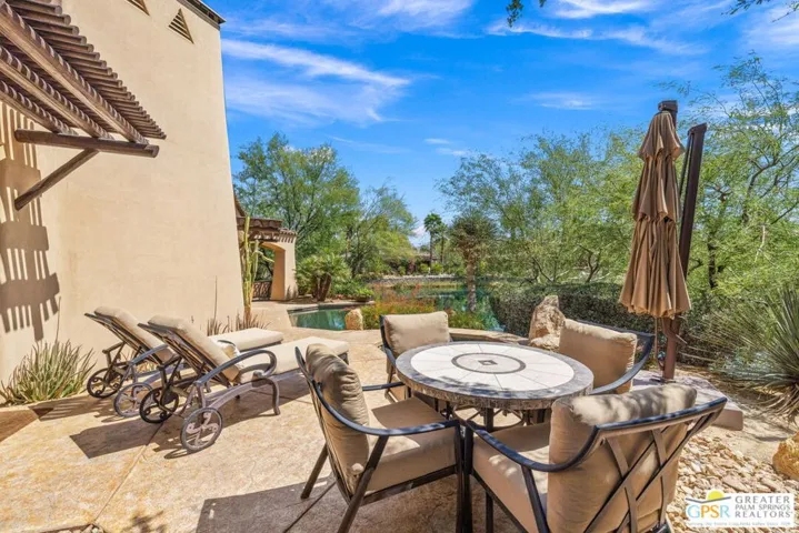 48387 Old Stone Trail, Palm Desert, California 92260