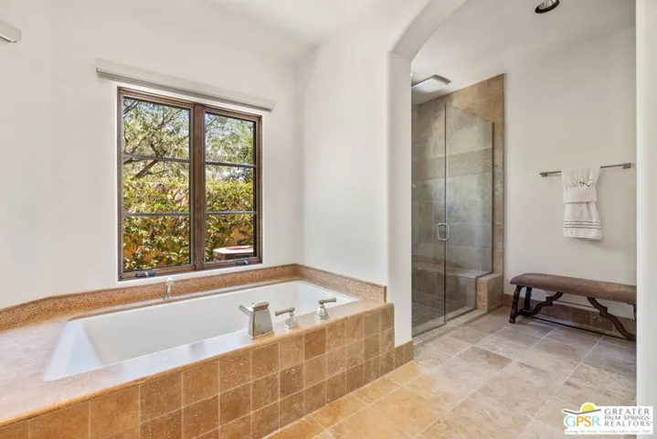 48387 Old Stone Trail, Palm Desert, California 92260