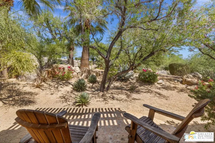 48387 Old Stone Trail, Palm Desert, California 92260