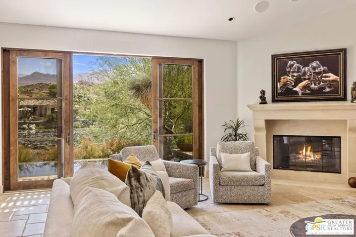48387 Old Stone Trail, Palm Desert, California 92260