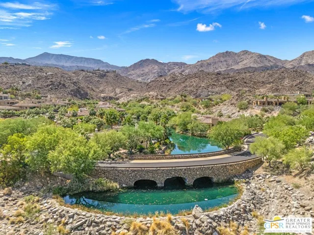 48387 Old Stone Trail, Palm Desert, California 92260