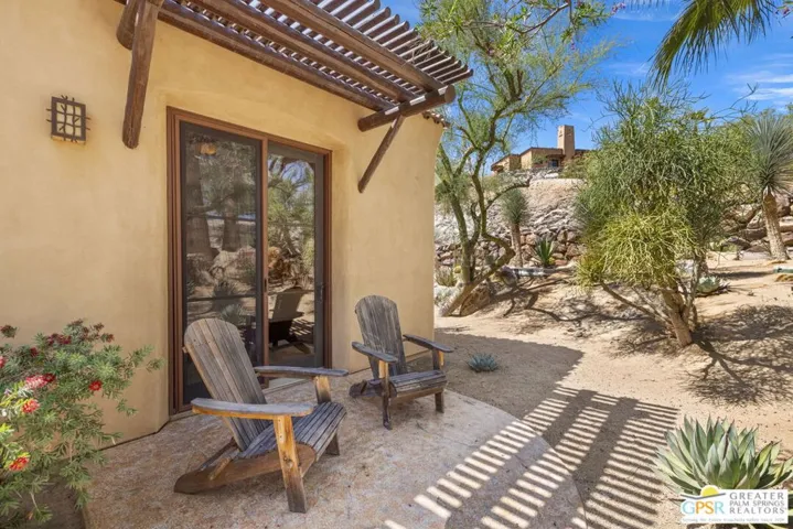 48387 Old Stone Trail, Palm Desert, California 92260