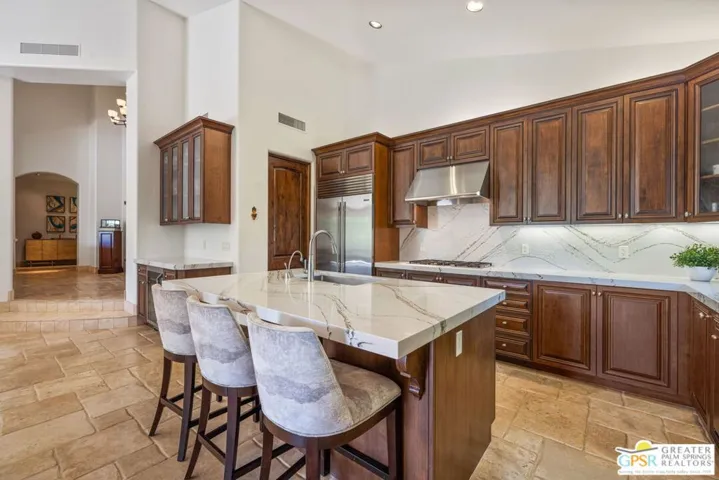 48387 Old Stone Trail, Palm Desert, California 92260