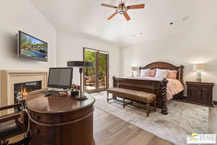 48387 Old Stone Trail, Palm Desert, California 92260