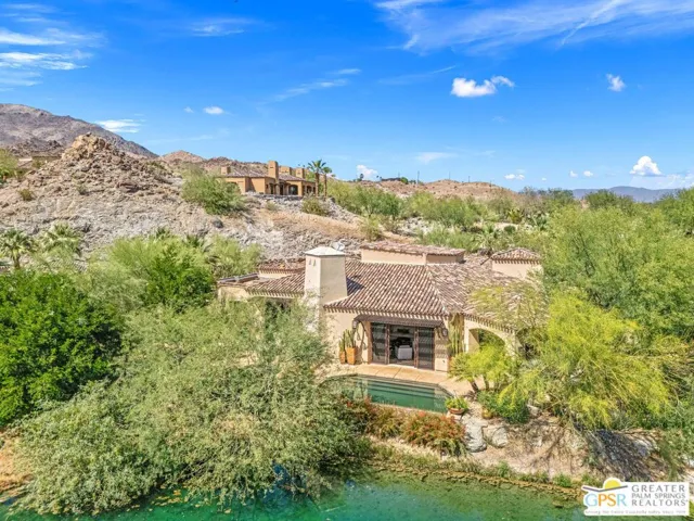48387 Old Stone Trail, Palm Desert, California 92260
