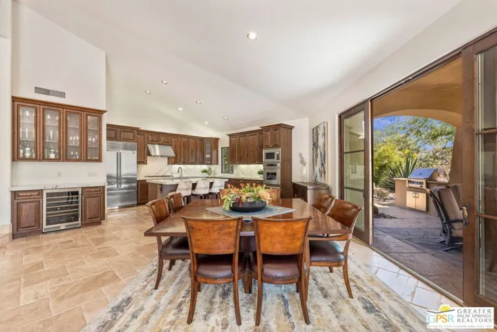 48387 Old Stone Trail, Palm Desert, California 92260