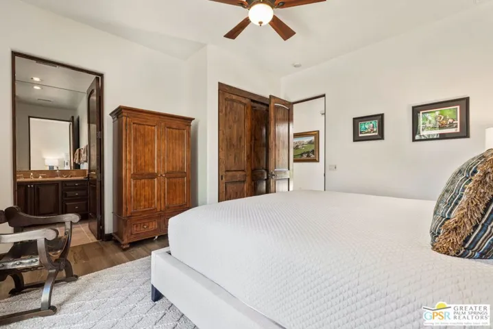48387 Old Stone Trail, Palm Desert, California 92260