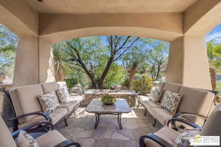 48387 Old Stone Trail, Palm Desert, California 92260