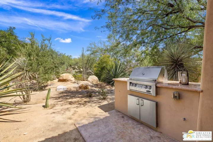 48387 Old Stone Trail, Palm Desert, California 92260