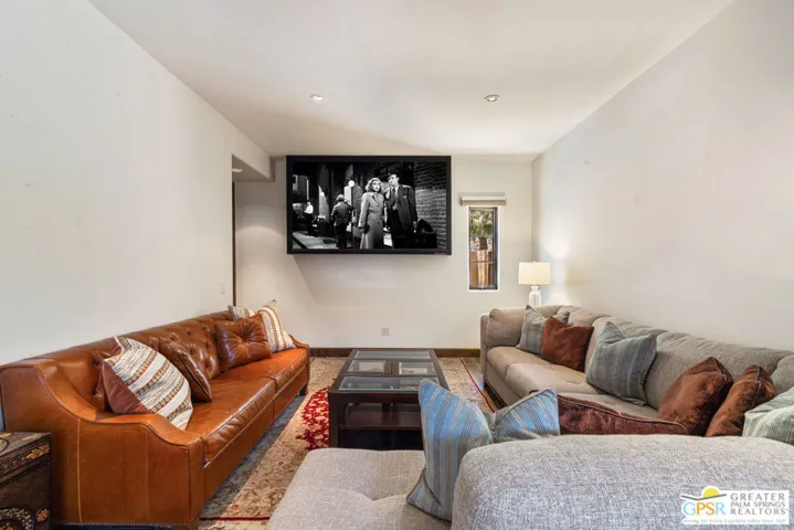 48387 Old Stone Trail, Palm Desert, California 92260