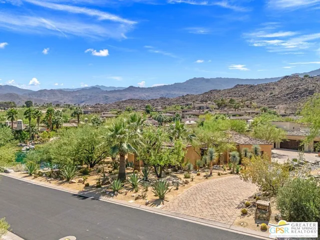 48387 Old Stone Trail, Palm Desert, California 92260
