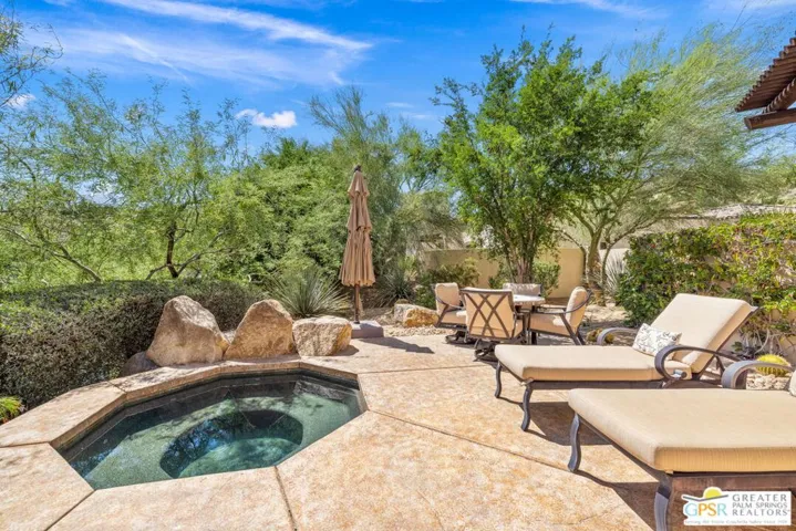 48387 Old Stone Trail, Palm Desert, California 92260