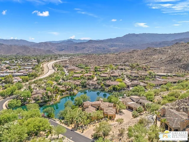 48387 Old Stone Trail, Palm Desert, California 92260