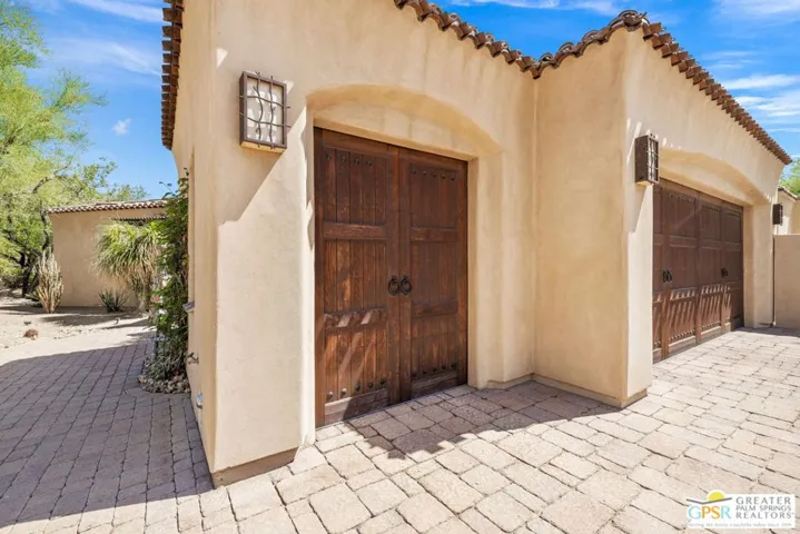 48387 Old Stone Trail, Palm Desert, California 92260