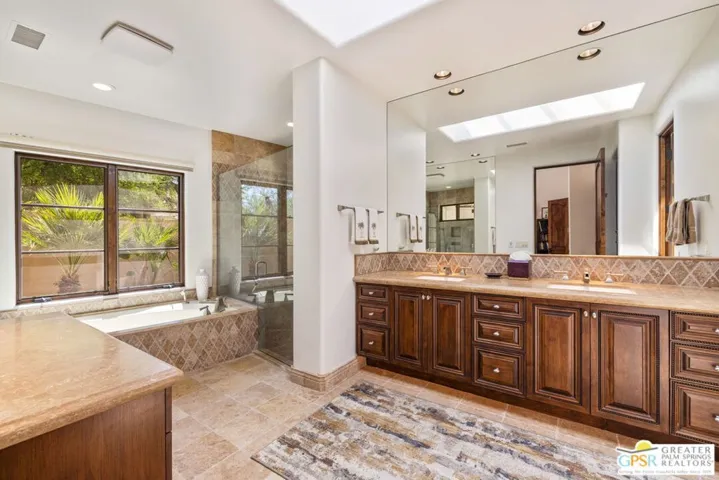 48387 Old Stone Trail, Palm Desert, California 92260