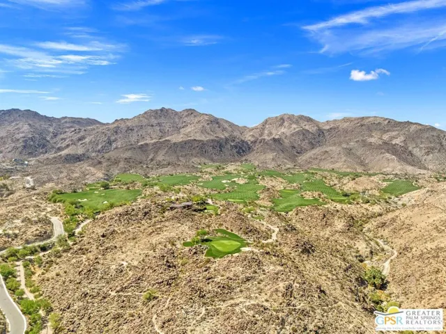 48387 Old Stone Trail, Palm Desert, California 92260