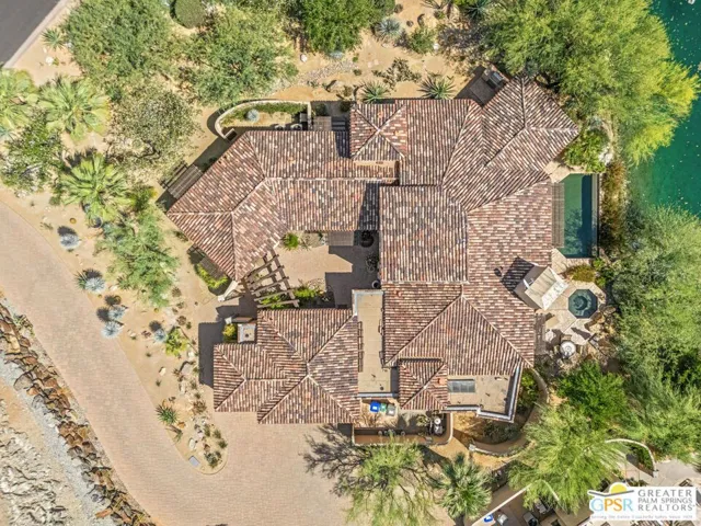 48387 Old Stone Trail, Palm Desert, California 92260