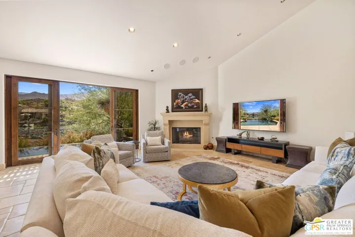 48387 Old Stone Trail, Palm Desert, California 92260