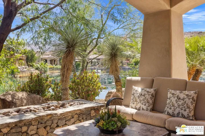 48387 Old Stone Trail, Palm Desert, California 92260