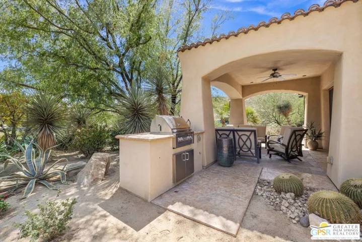 48387 Old Stone Trail, Palm Desert, California 92260