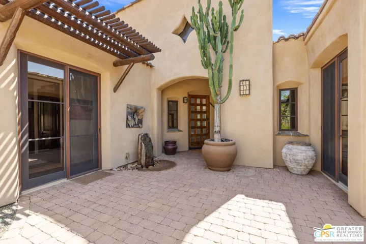 48387 Old Stone Trail, Palm Desert, California 92260