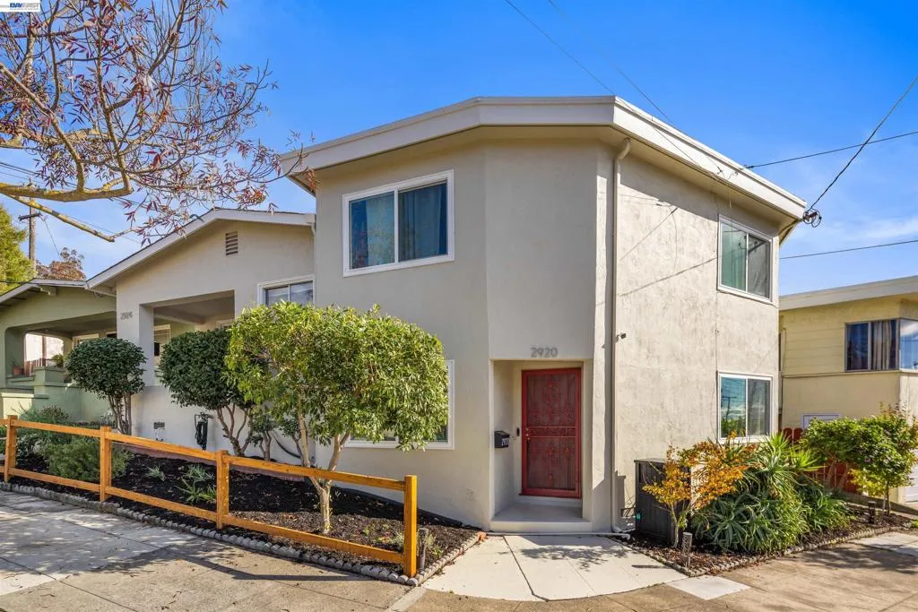 2924 Morcom Ave, Oakland, California 94619-3316 — photo 4