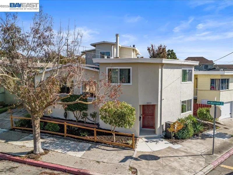 2924 Morcom Ave, Oakland, California 94619-3316 — photo 5