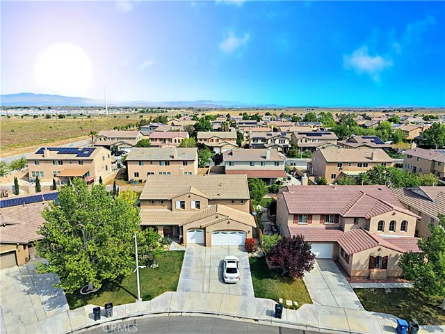 4815 W Avenue J5, Lancaster, California 93536