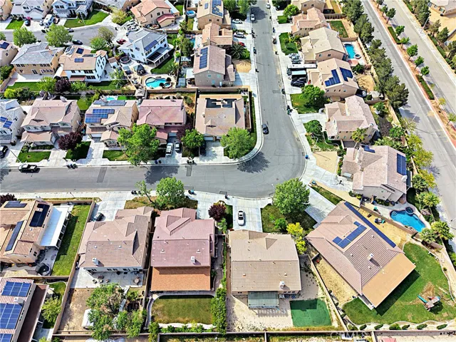4815 W Avenue J5, Lancaster, California 93536