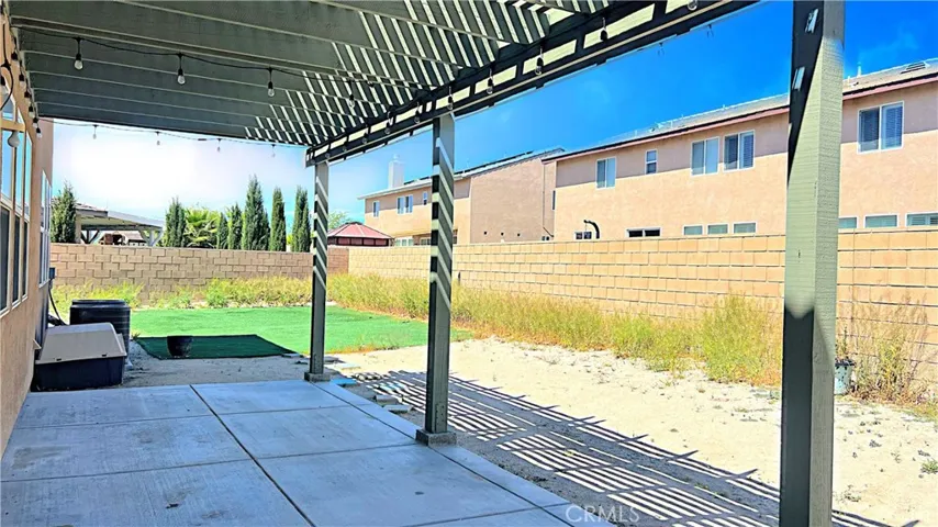 4815 W Avenue J5, Lancaster, California 93536